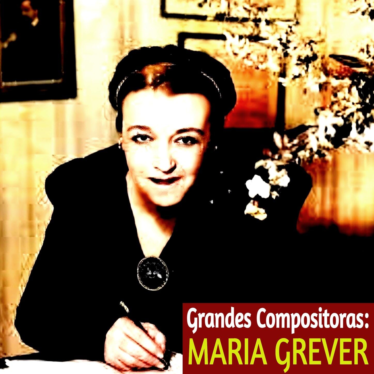 María Grever