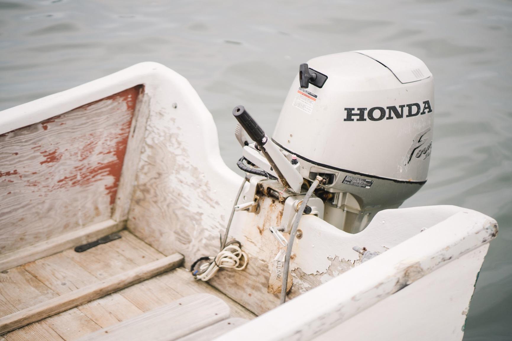 A Wonderful Powerhouse