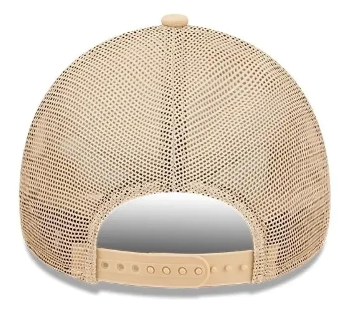 Amazon | ニューエラ (New Era) A-Frame メッシュキャップ キャップ 
