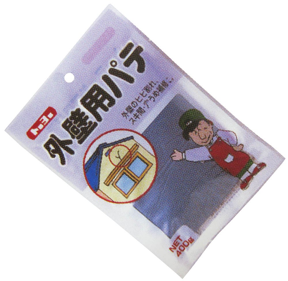 防水テープ 外壁用パテ 防水テープ | セーレン株式会社