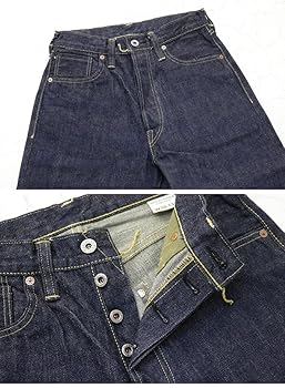 バズリクソンズ Amazon | [バズリクソンズ] デニム パンツ WORLD WAR II WAIST