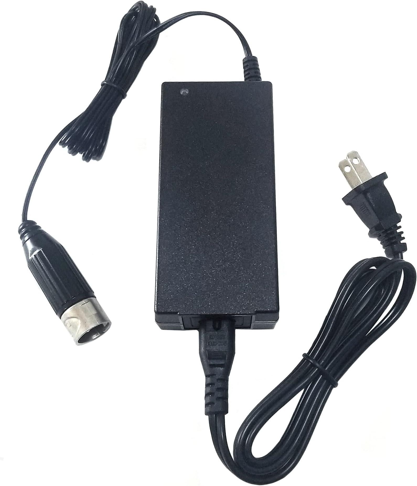 3-Amp Premium Fast Charger
