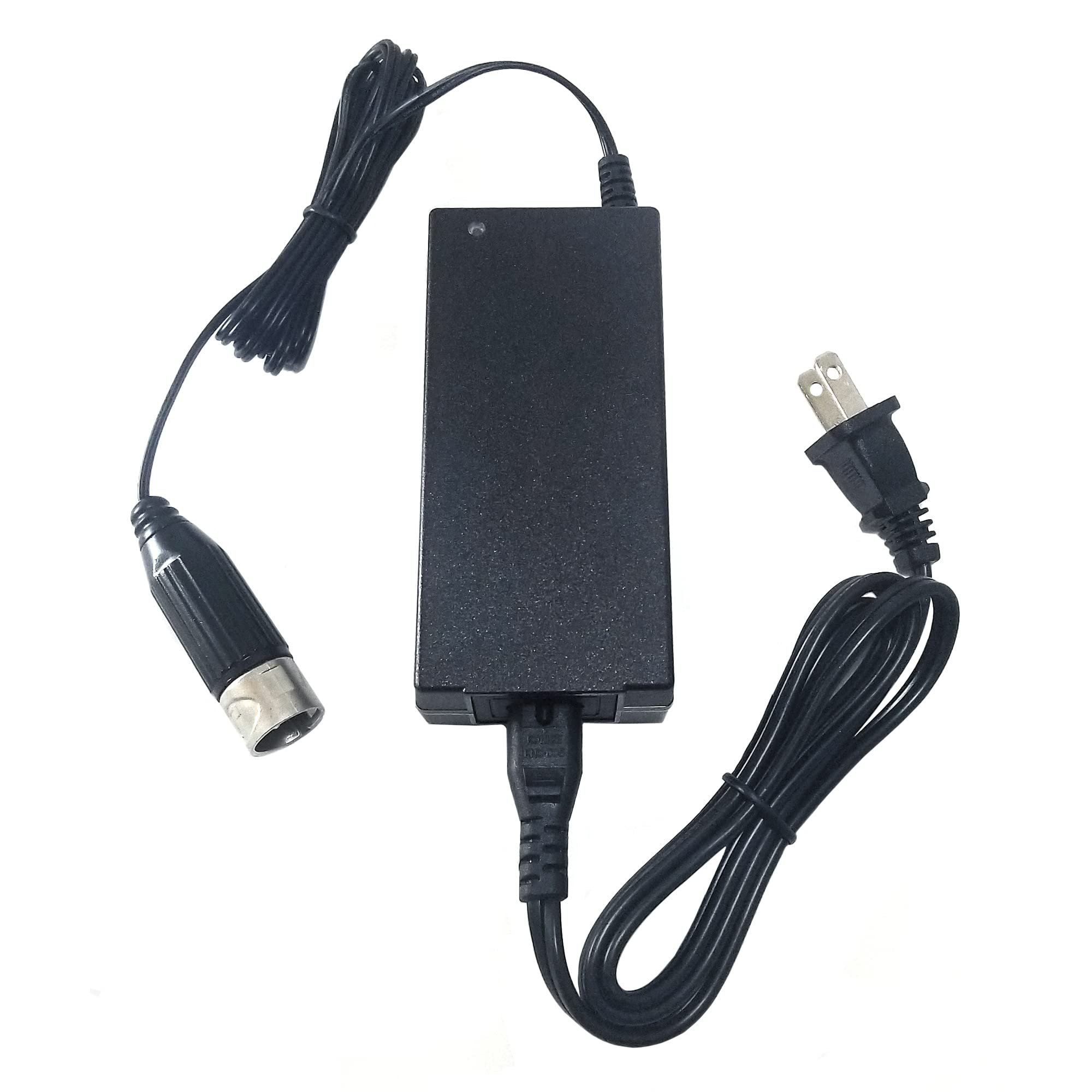 3-Amp Premium Fast Charger
