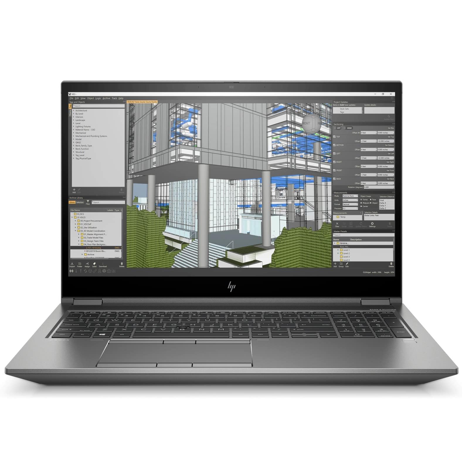 ●CAD向き●HP Zbook Fury 15 G8 i7 32GB T1200 Amazon.com: HP ZBook Fury 15 G8 15.6