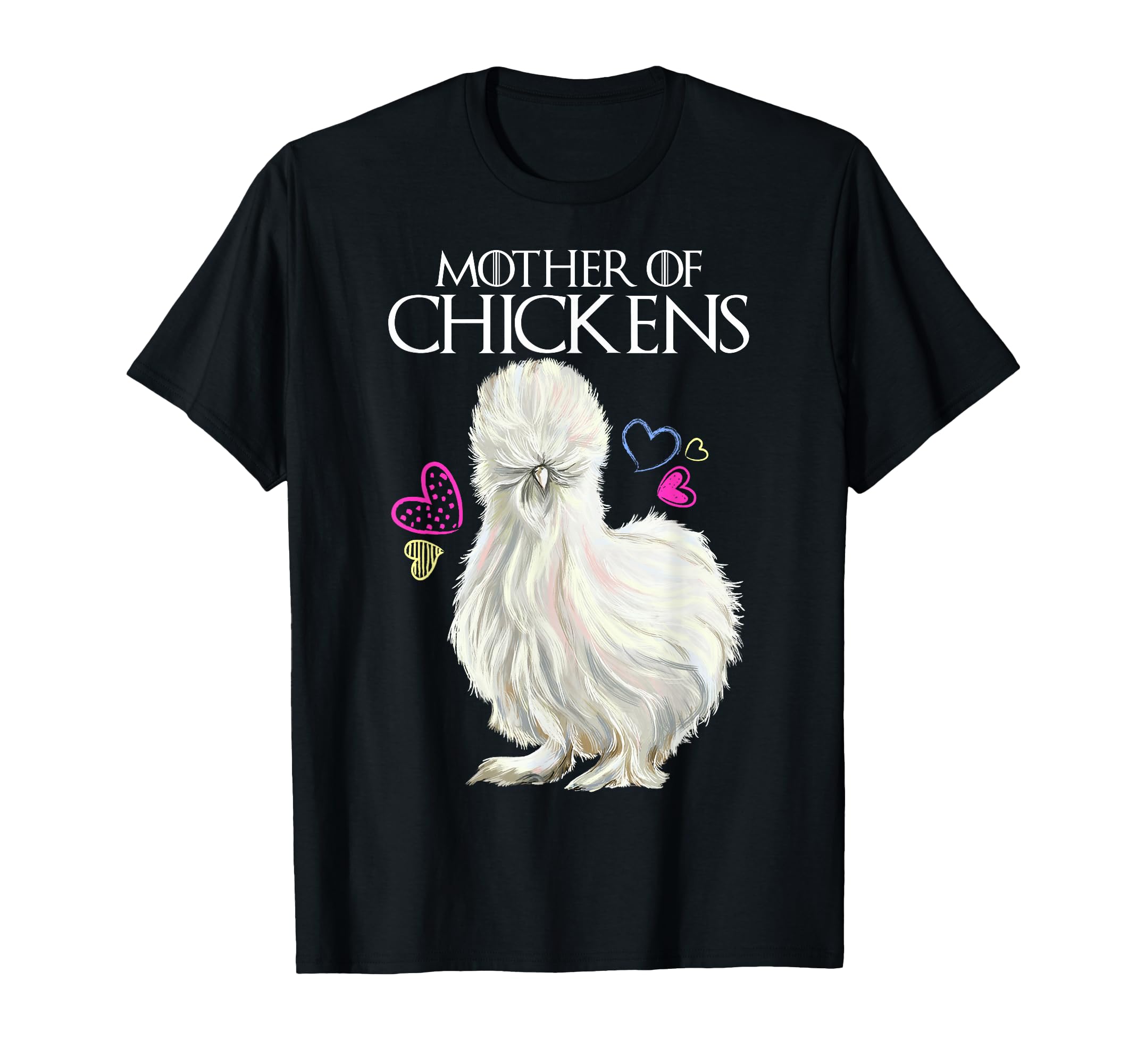 Kleidung mit Designs von Amazon Merch on Demand