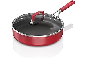 Ninja Foodi Pan: Revolutionize Home Cooking with Precision