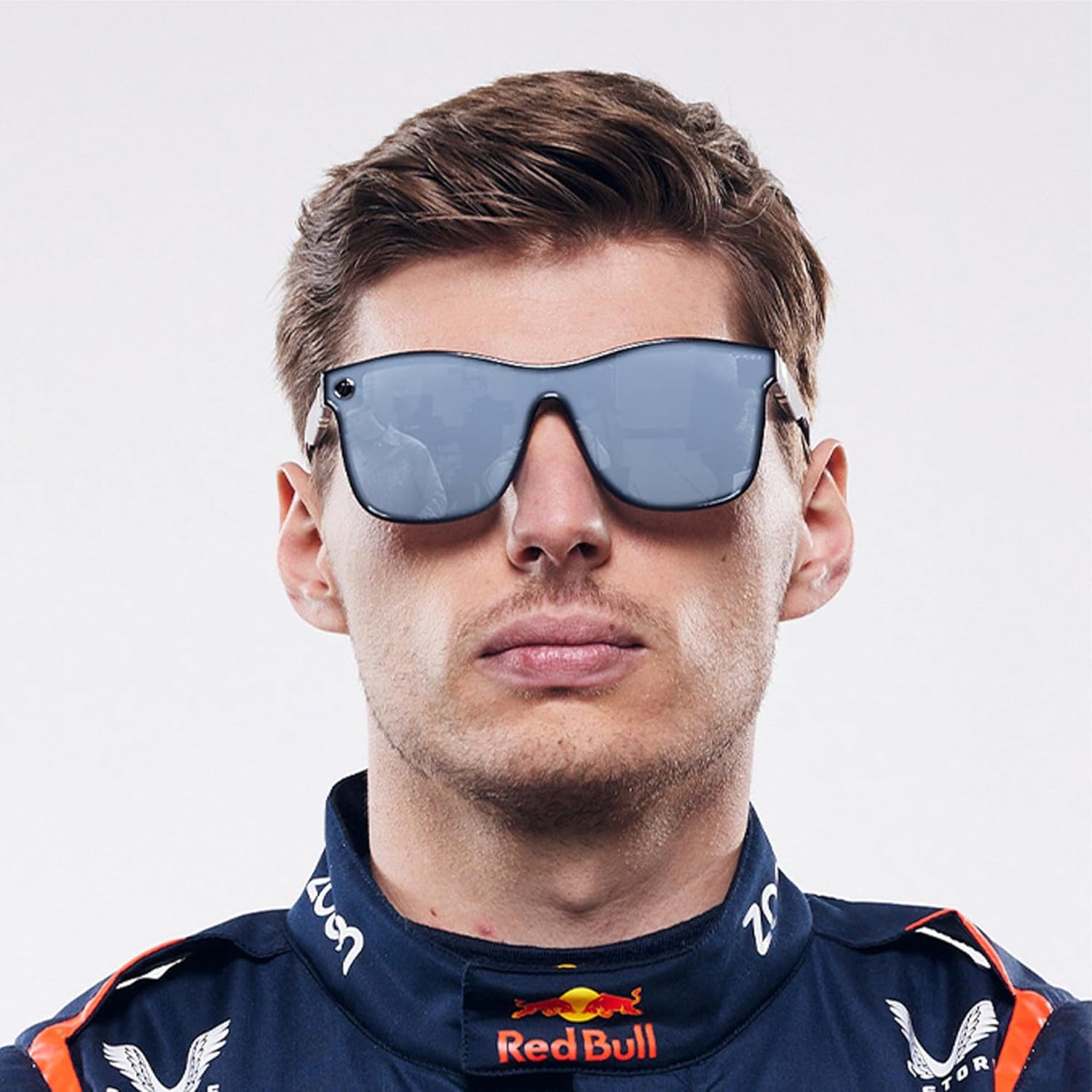 Blenders Eyewear Millenia DX – Polarized Sunglasses – Scratch-Resistant Durable Design – 100% UV Protection – For Men & Women - Image 5