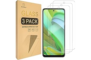 Screen Protector For Motorola Moto G Power 5G (2023)