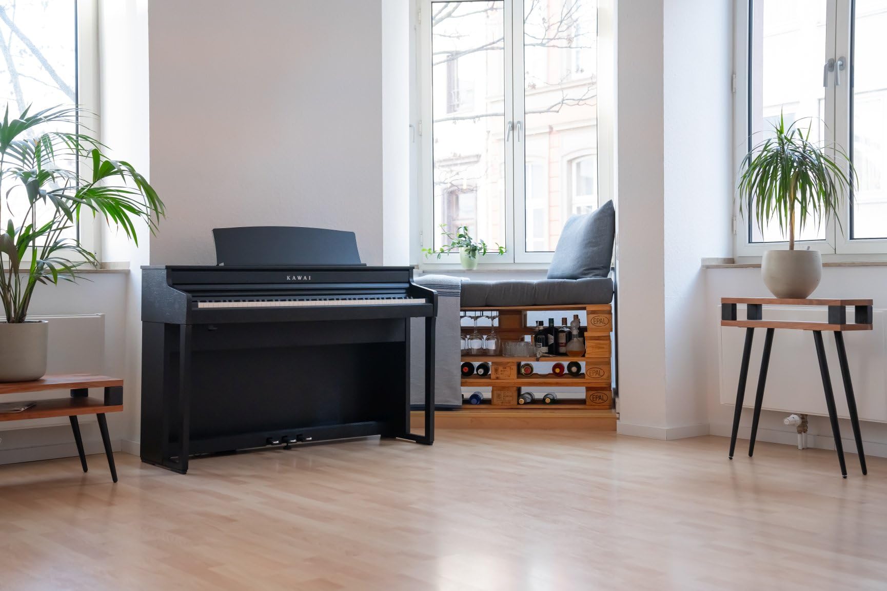 Amazon | Kawai CA401 デジタルコンサートピアノ サテンブラック