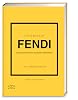 Little Book of Fendi: Die Geschichte einer ikonischen Modemarke (Die kleine Modebibliothek Band 17) Hardcover – 6 May 2026