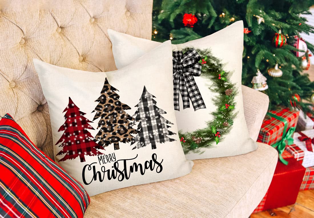 Christmas Decor Kirklands Christmas Throws Holiday Pillow Covers