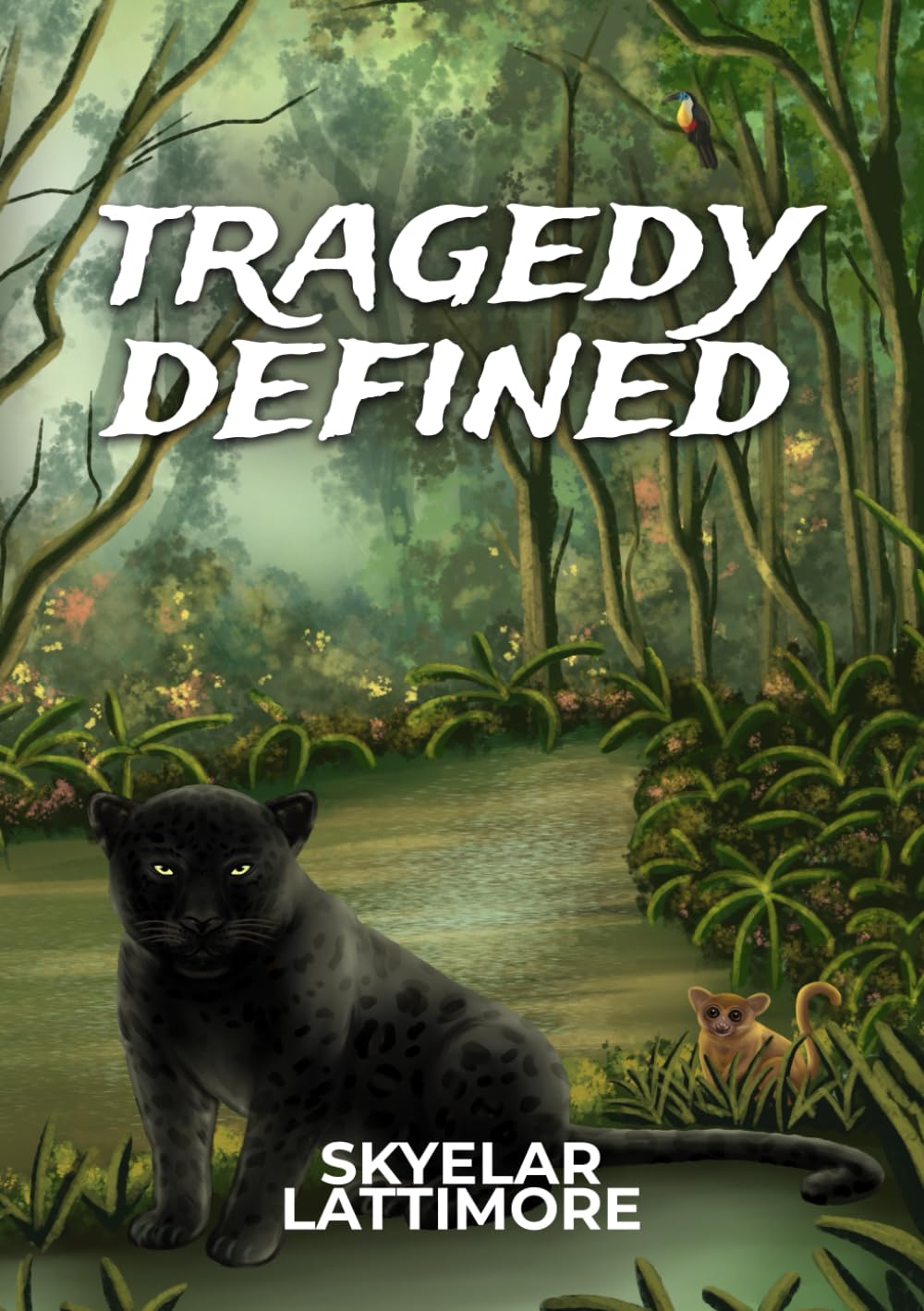 Tragedy Defined