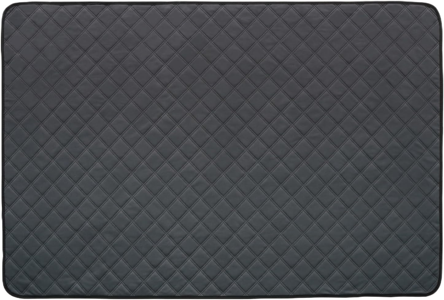 Tappetino per pipì per cani, lavabile, impermeabile, per cani di taglia piccola, media e grande, box per cani, lettino, divano, pavimento, bagagliaio, camera da , viaggio