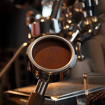 Amazon.com: STARESSO Plus Accessory Filter Basket, 53mm 304