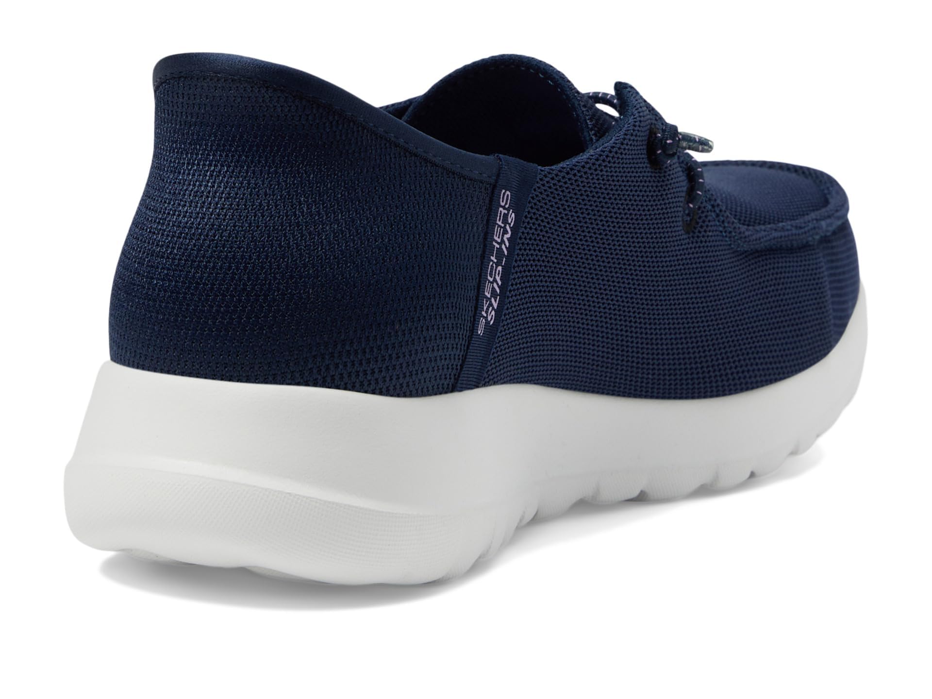 Skechers Skechers Women's Hands Free Slip-ins Go Walk Joy Moc Toe Casual Shoe ZapatillasMujer