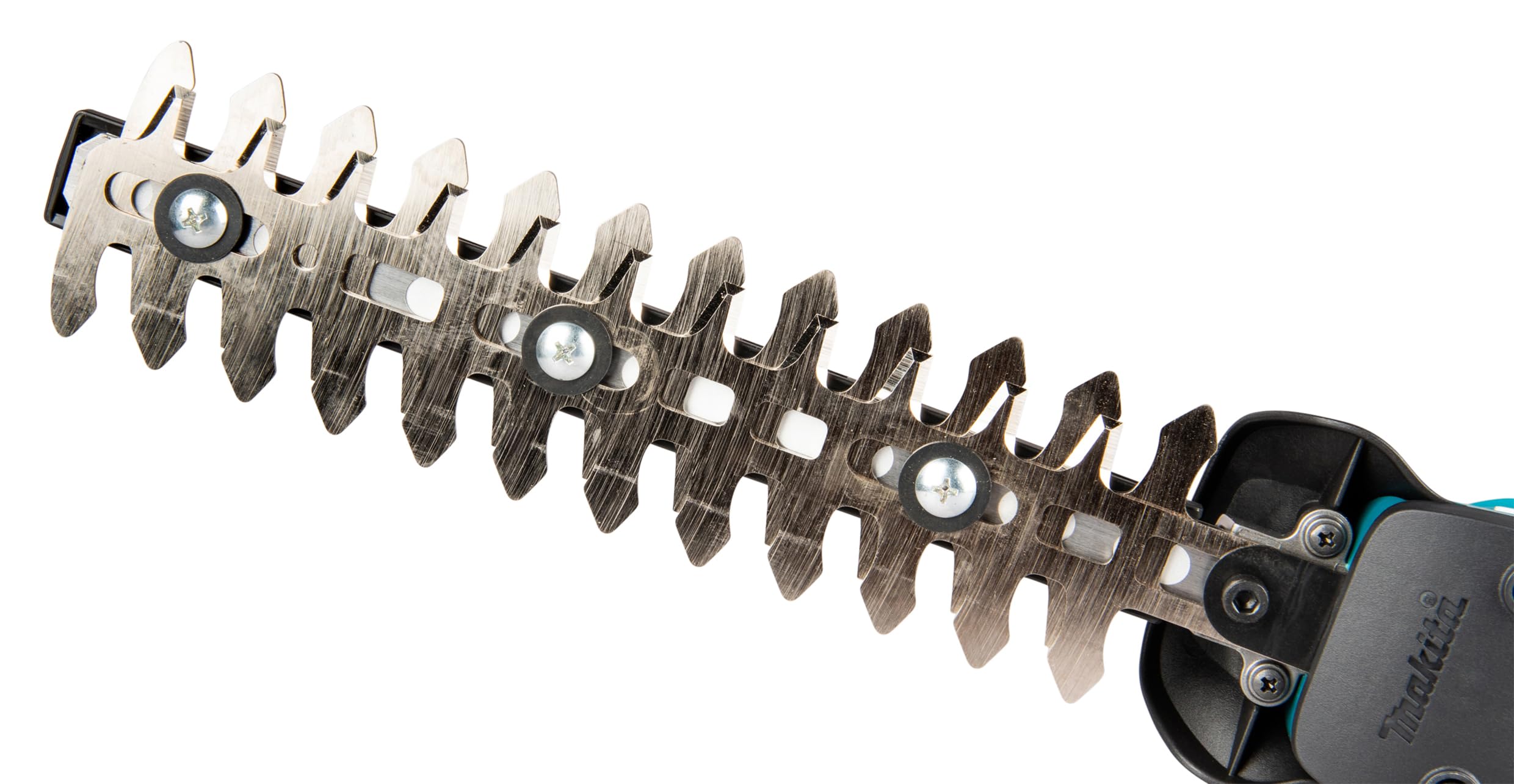 Makita UH023GZ akumulatorowe nożyce do żywopłotu, 20 cm, 40 V, maks. (bez akumulatora, bez ładowarki)