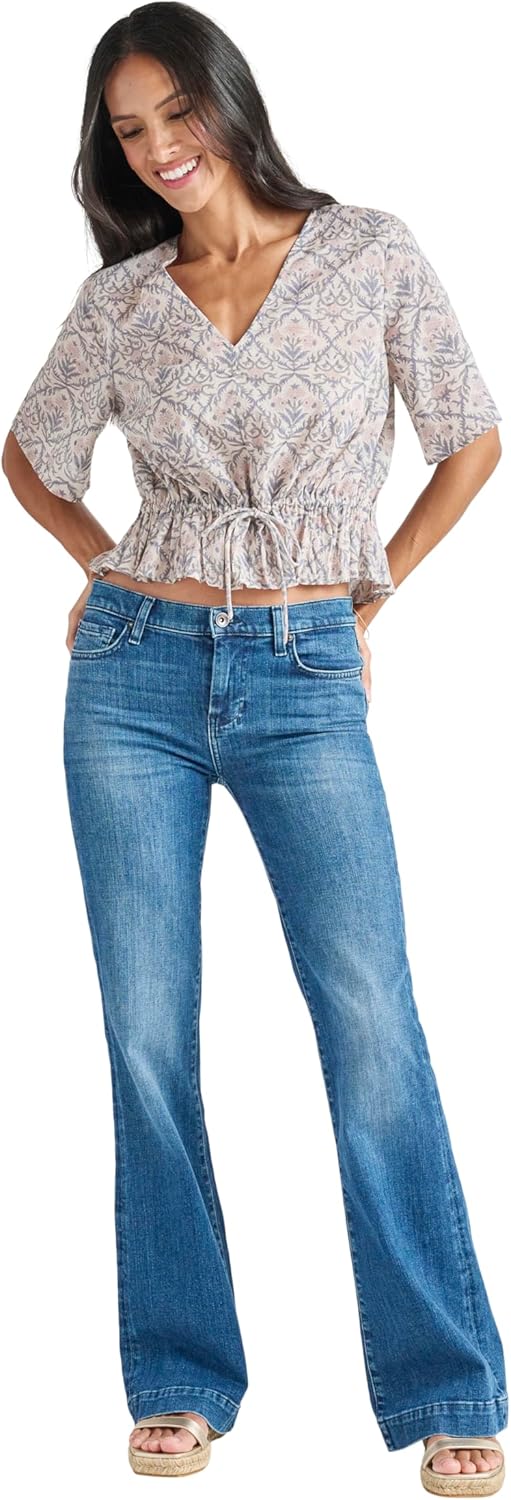 Splendid Women's Lorraine Top - Image 2