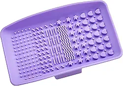 Klass Vough Brush Cleansing Palette