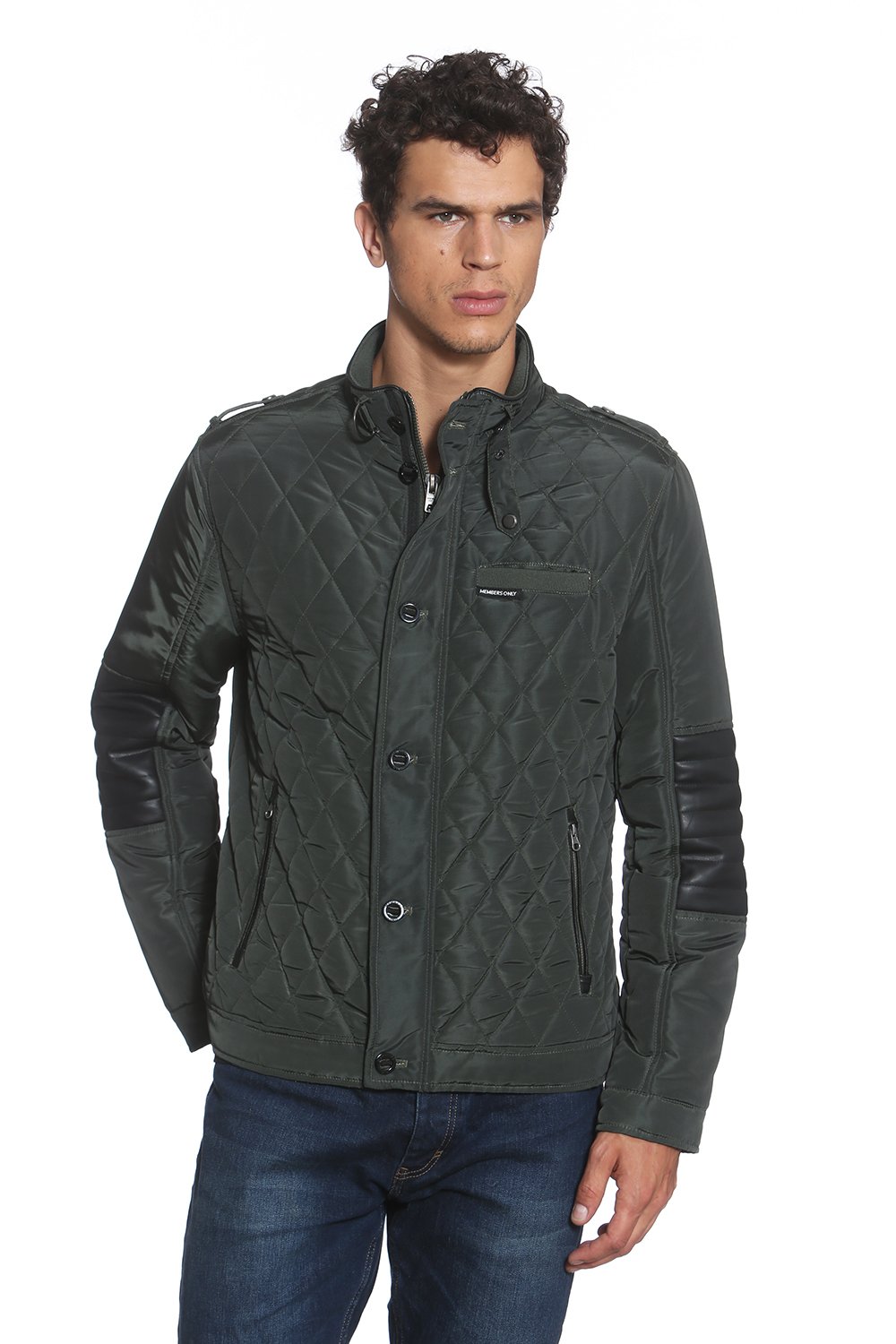 Members Only Winslow Quilted Jacket Desertcart Cyprus
