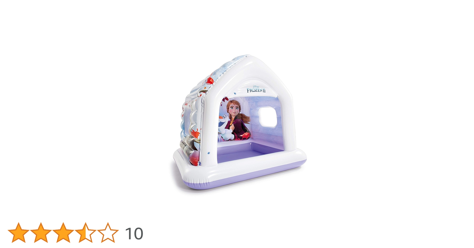 Amazon.co.jp: INTEX(インテックス) アナと雪の女王2 FROZEN