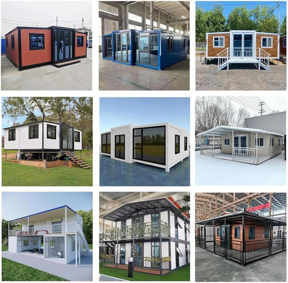 Casa Prefabricada, casa container,,  casa container  amazon