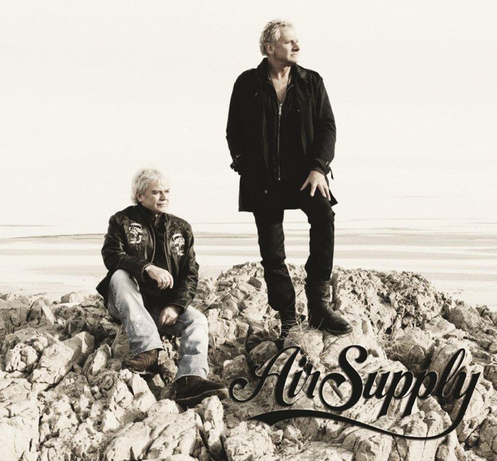Air Supply