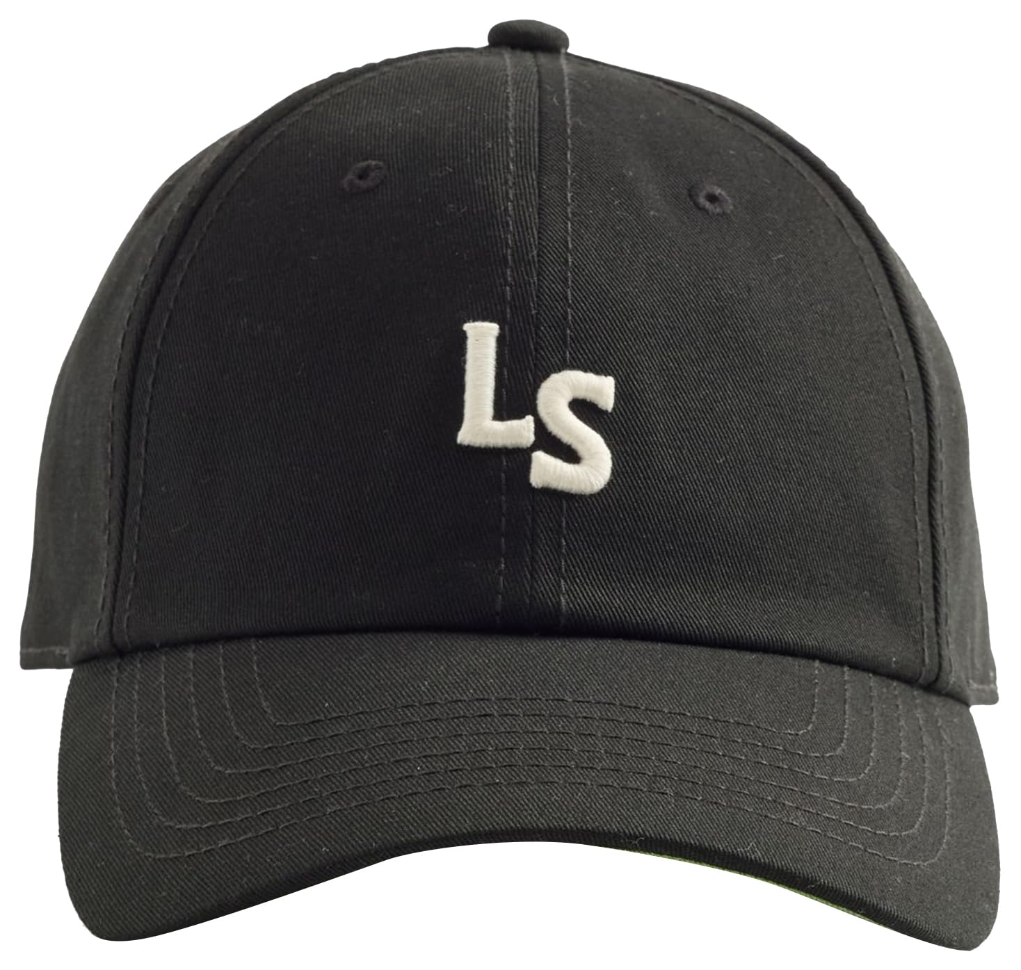Levi's Men's Lfa Lm Headgear Caps Cap, Caviar, One Size