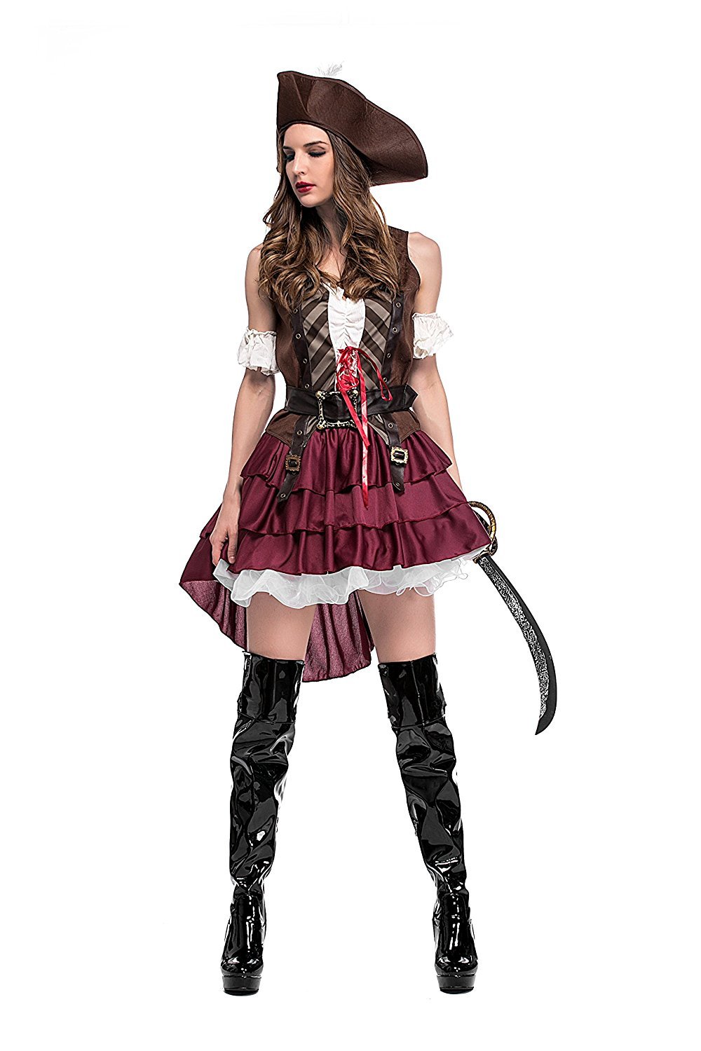 Amazon.co.jp: MAKE CHEERFUL パイレーツ オブカリビアン