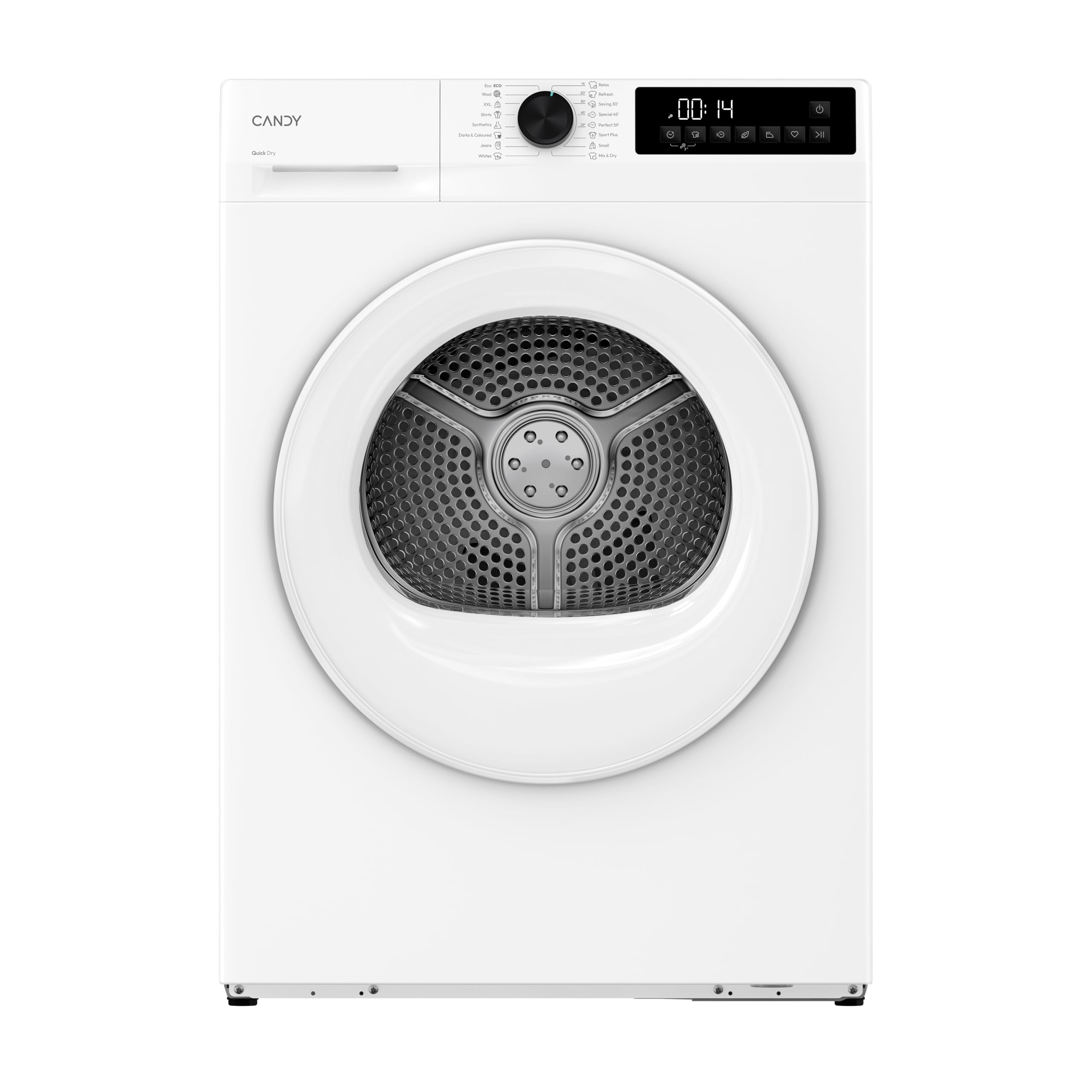 Candy Quick Pro Tumble Dryer