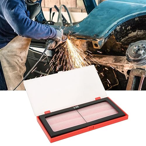 Miniatura 4 de Lente de soldadura con aumento, lente de lupa para casco de soldadura, máscara de soldadura, lente de lupa, protección de ojos, accesorios de