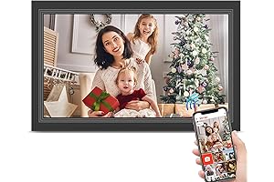 FRAMEO Digital Poster