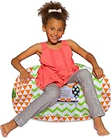 Vista 76 de Posh Beanbags - Sillón puff