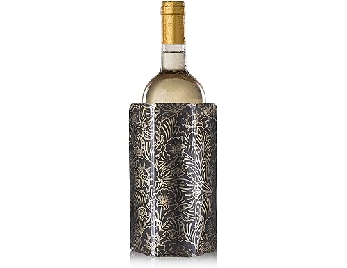 The Best Wine Chiller Sleeves: Your Guide to Perfectly Chilled Wine