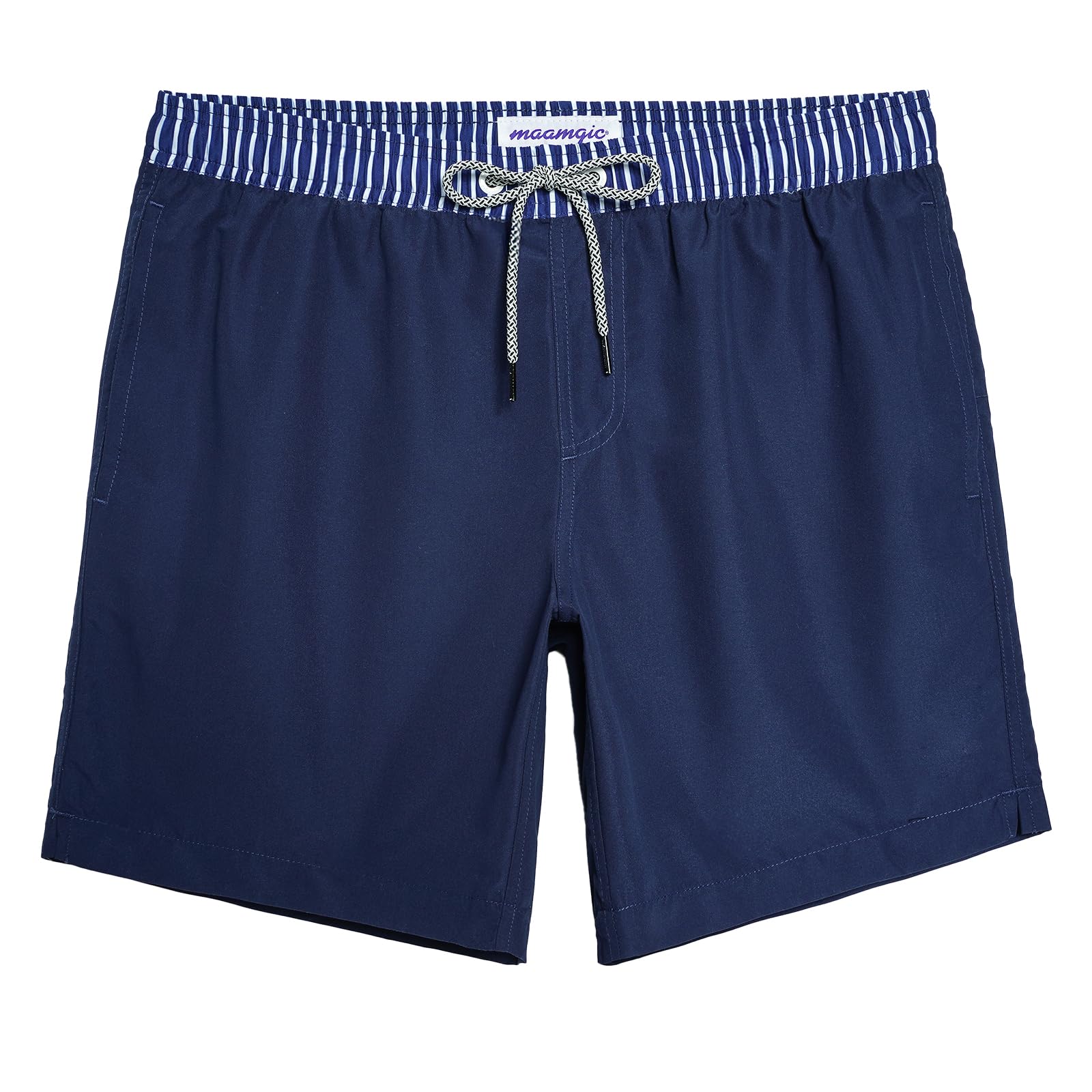 MaaMgic Trunk Style Costume da Bagno Uomo