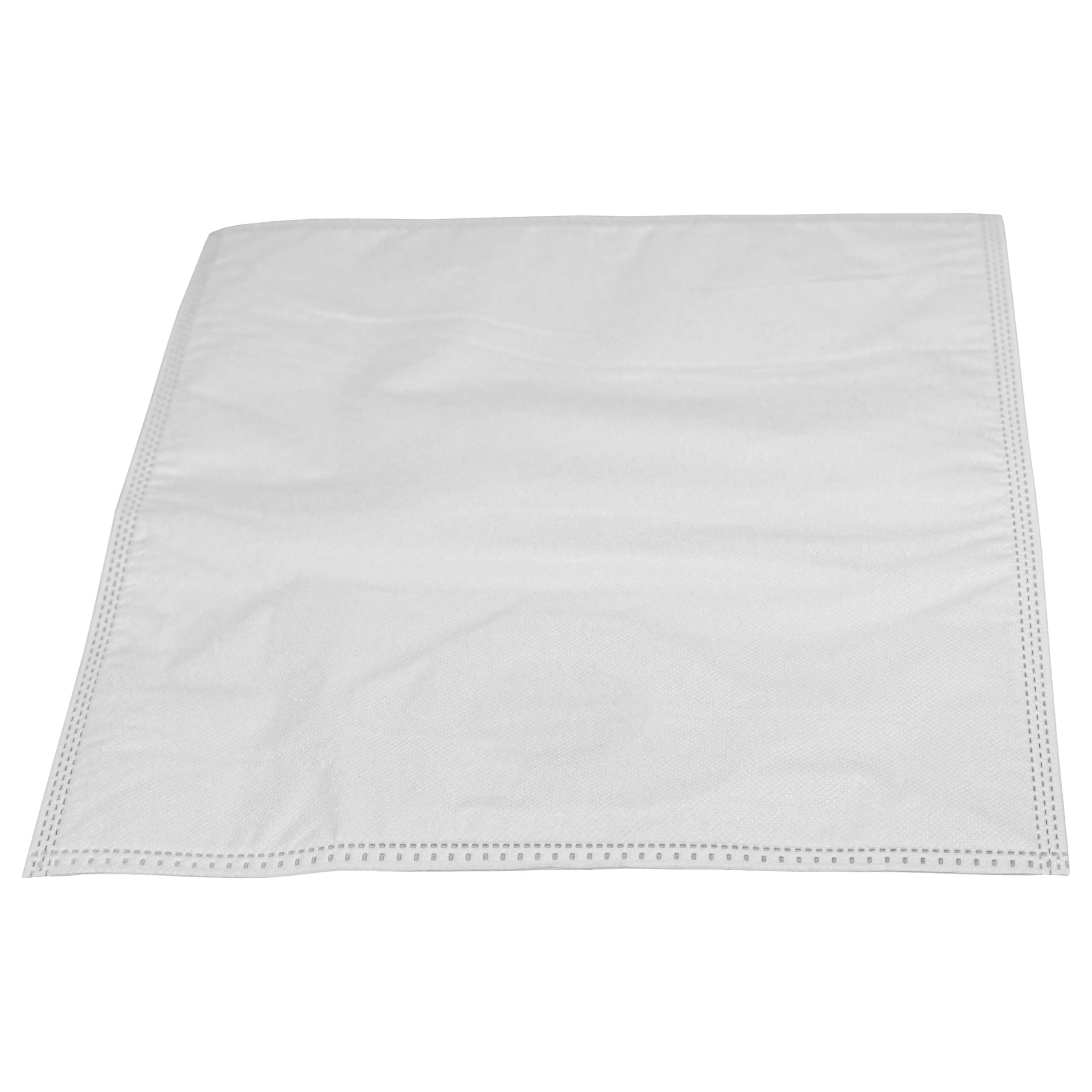 vhbw 50x bolsa compatible con Nilfisk 70GA