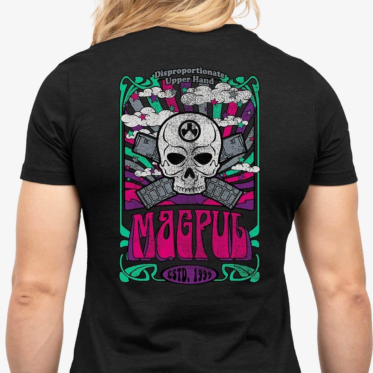 Magpul Women's Short Sleeve T-Shirt