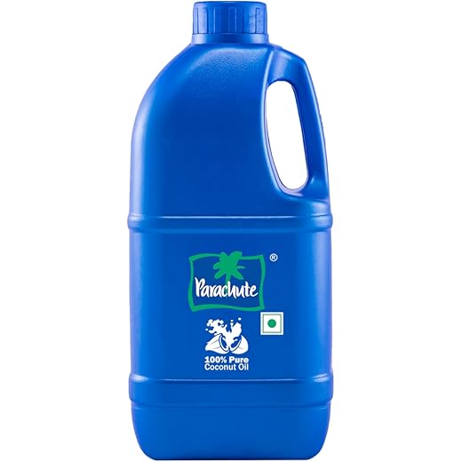 Parachute Coconut Oil 1 L
