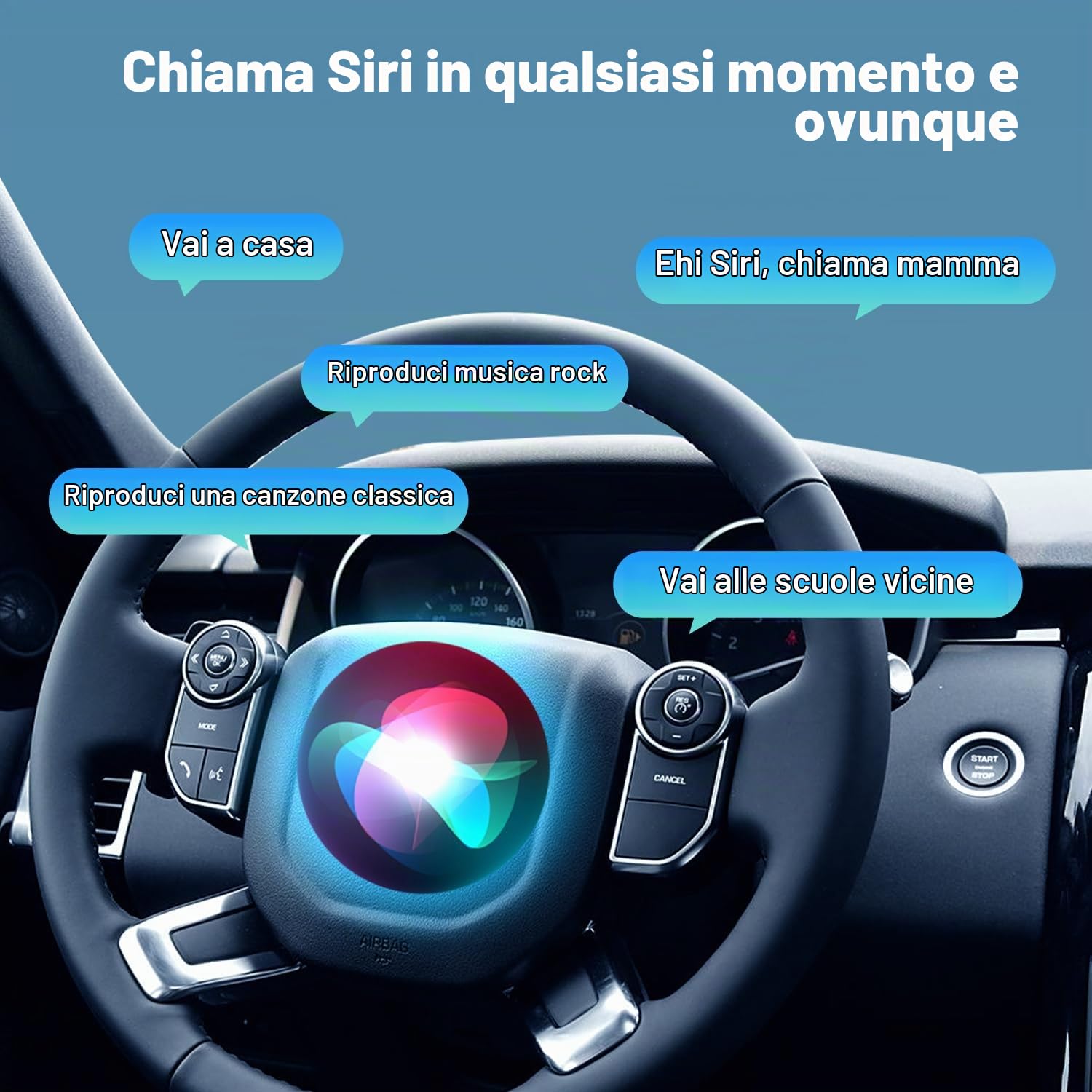 OEM Integrazione Senza fili CarPlay Android Auto Inteligente Scatola Ricevitore Modulo Per Land Rover/Jaguar Discovery Sport F-Space Harman, Interfaccia Ammodernamento Sistema
