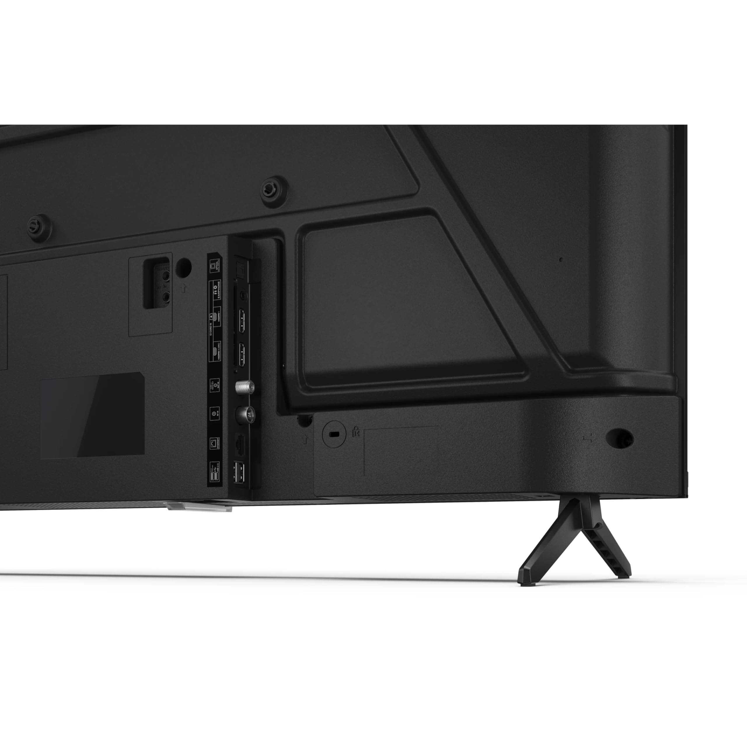 32GF2265E Smart TV 32 pouces H.265/HEVC DVB-T2 Noir 81 cm