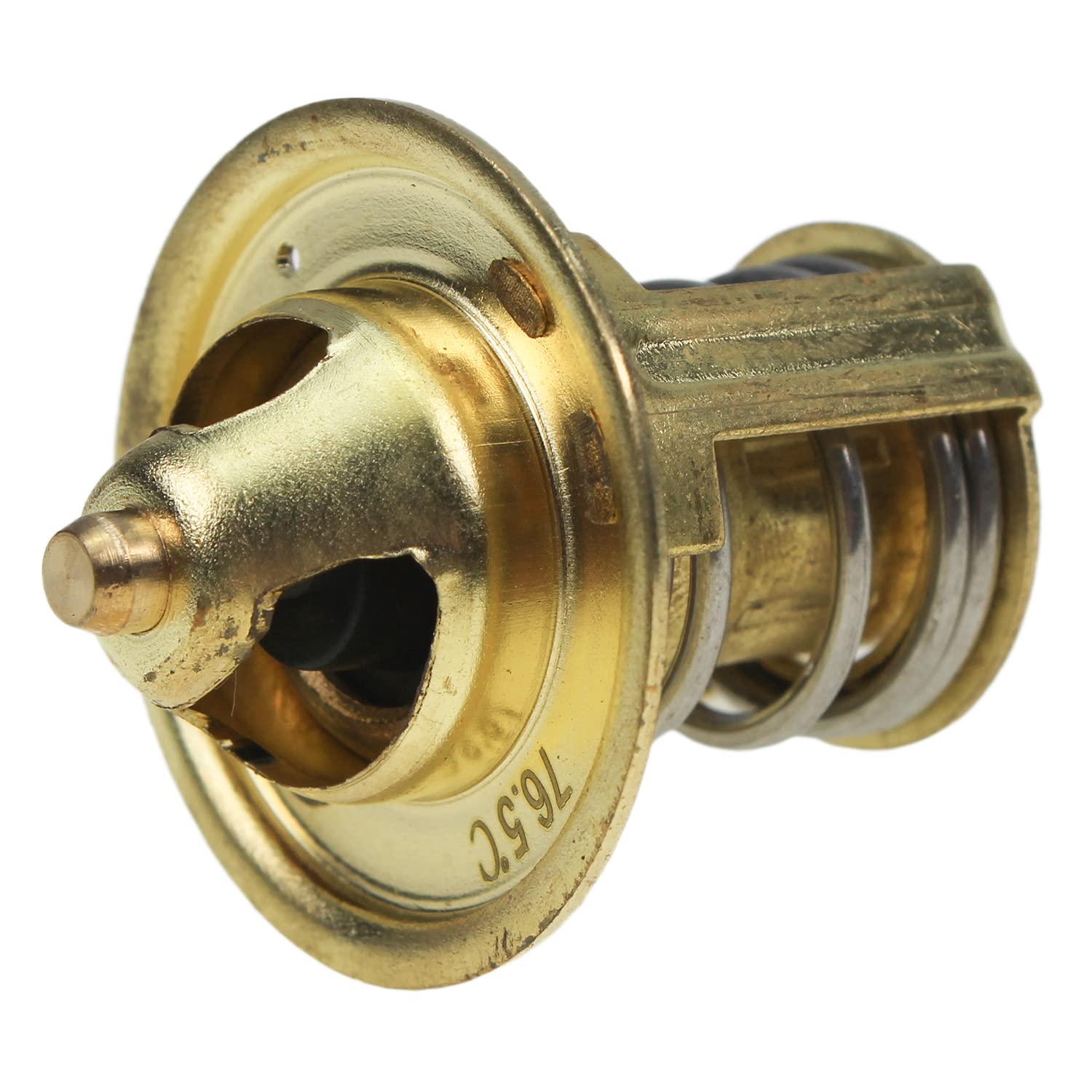 Thermostat MM43354801 MM433-54801 6652760 compatible avec Mitsubishi L2C L2E L3C L3E Bobcat 300 443 453 463 543 553 MT50