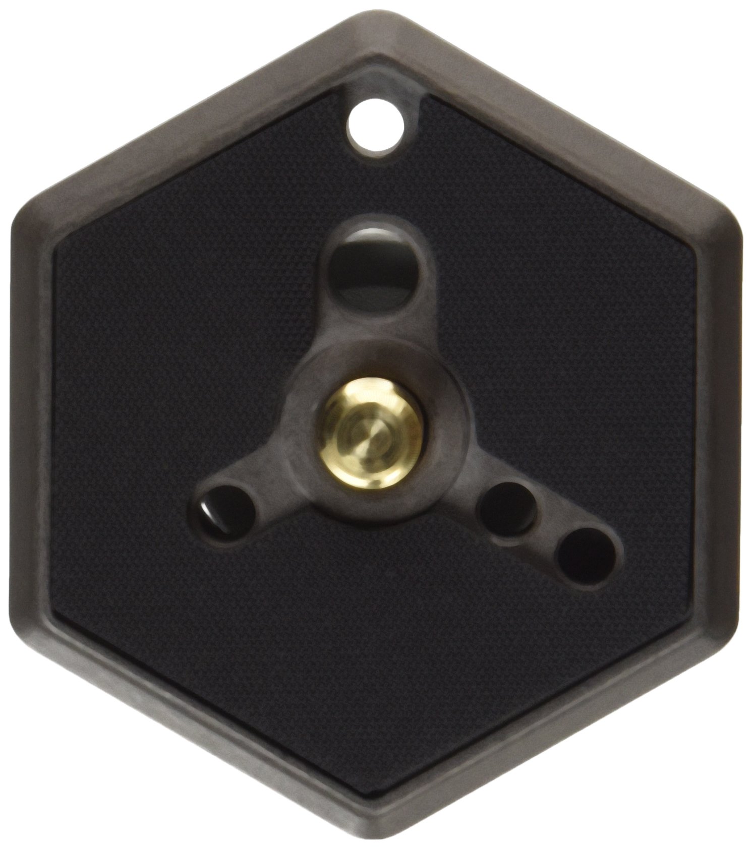 Manfrotto Quick Release Plate 3/8" Thread
