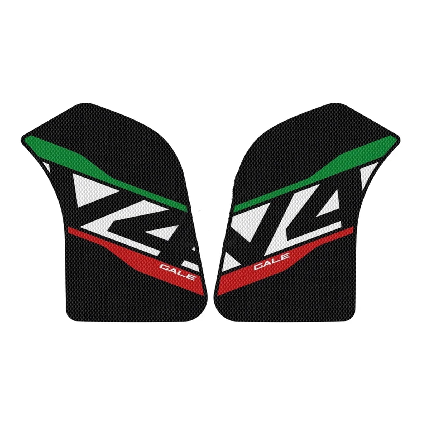 Decal Protection Motorcycle Anti-Slip Side Tank Pad Protection Knee for Ducati Panigale V4 V4S 1100 for Corse SP 2018-2022