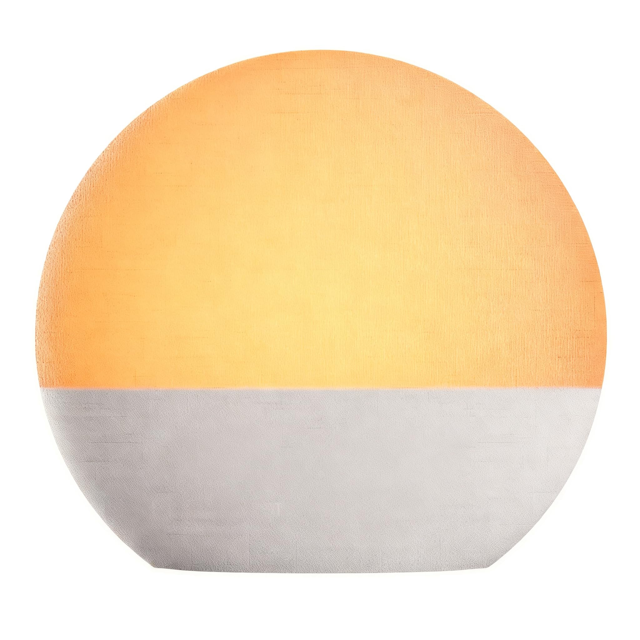 Zambuph Hatch Alarm Clock Trending Matches Modern Interiors While Offering Premium Soft Functions Sunrise Alarm Clock