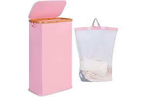 IKEA Branäs Basket: The Space-Saving Laundry Solution