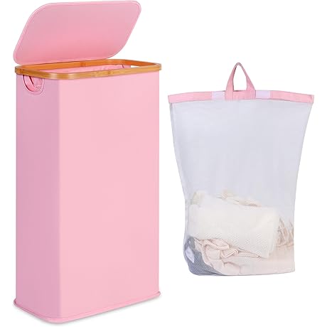 IKEA Branäs Basket: The Space-Saving Laundry Solution