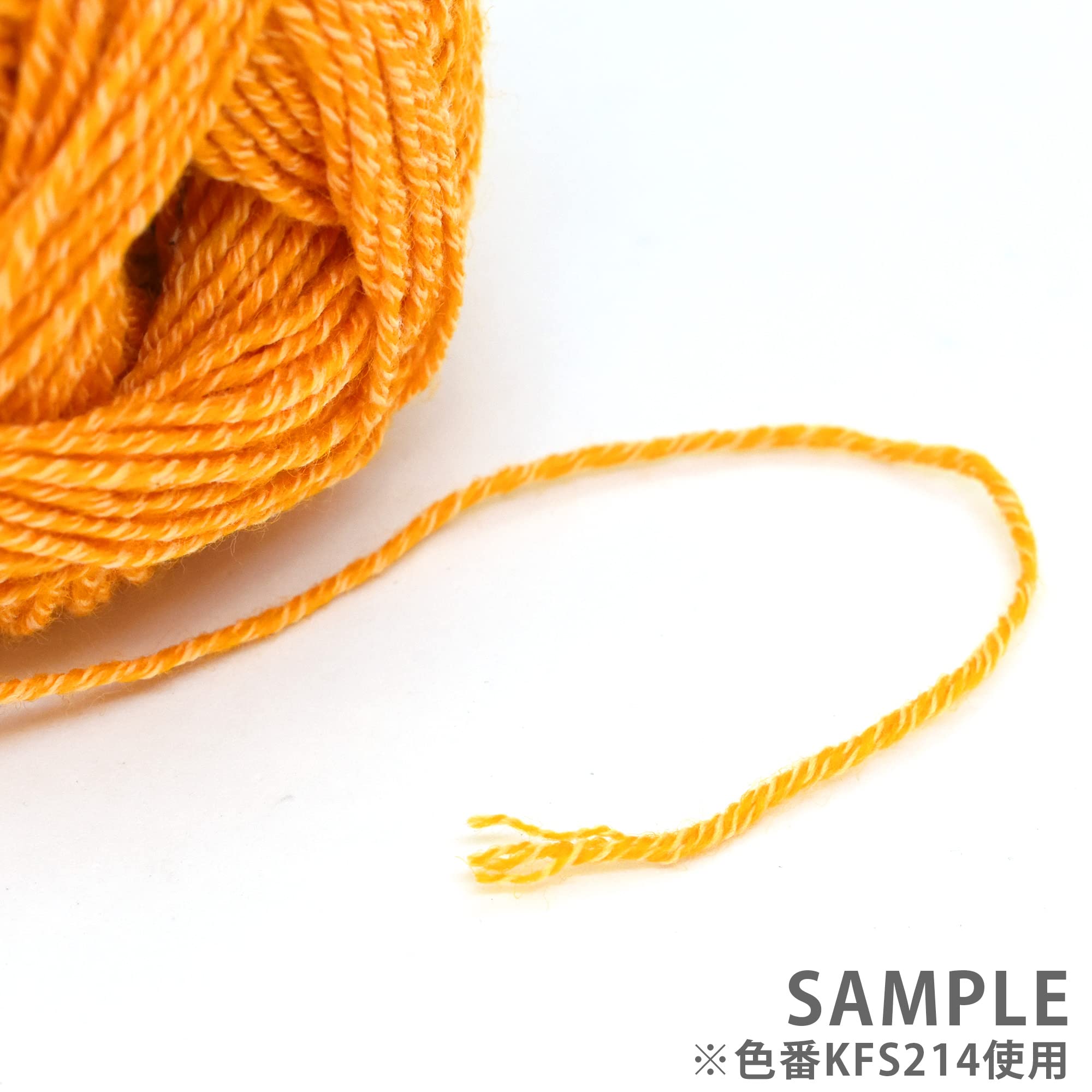 Amazon | 毛糸 ソックヤーン Opal オパール KFSコットン 4ply コットン
