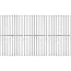 Hongso 19 1/4" Stainless Steel Cooking Grid for Gas Grill Brinkmann, Charmglow, Costco, Jenn Air, Members Mark, Nexgrill, Per
