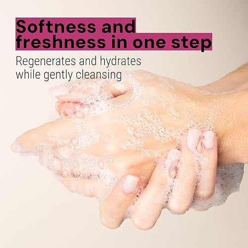 Miniatura 11 de Panier des Sens - Jabón líquido de manos - Jabón de manos con almendras - Jabón de manos hidratante francés de Marsella con aceite de coco - Cocina