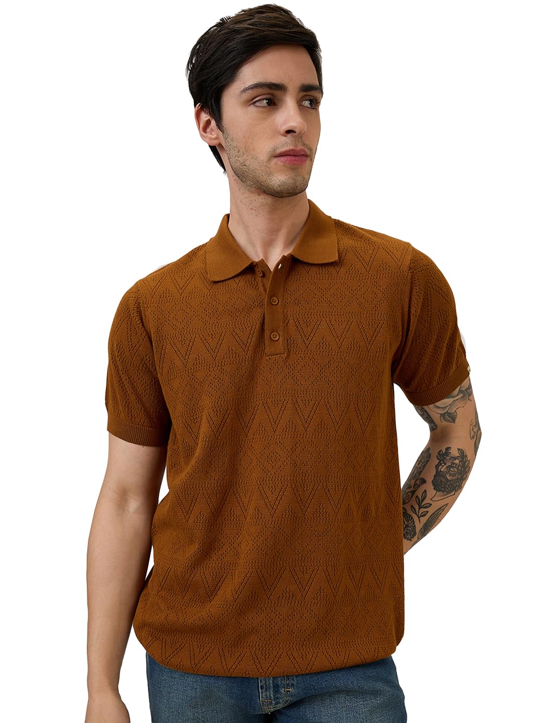 spykar Men Sweater-picture-40