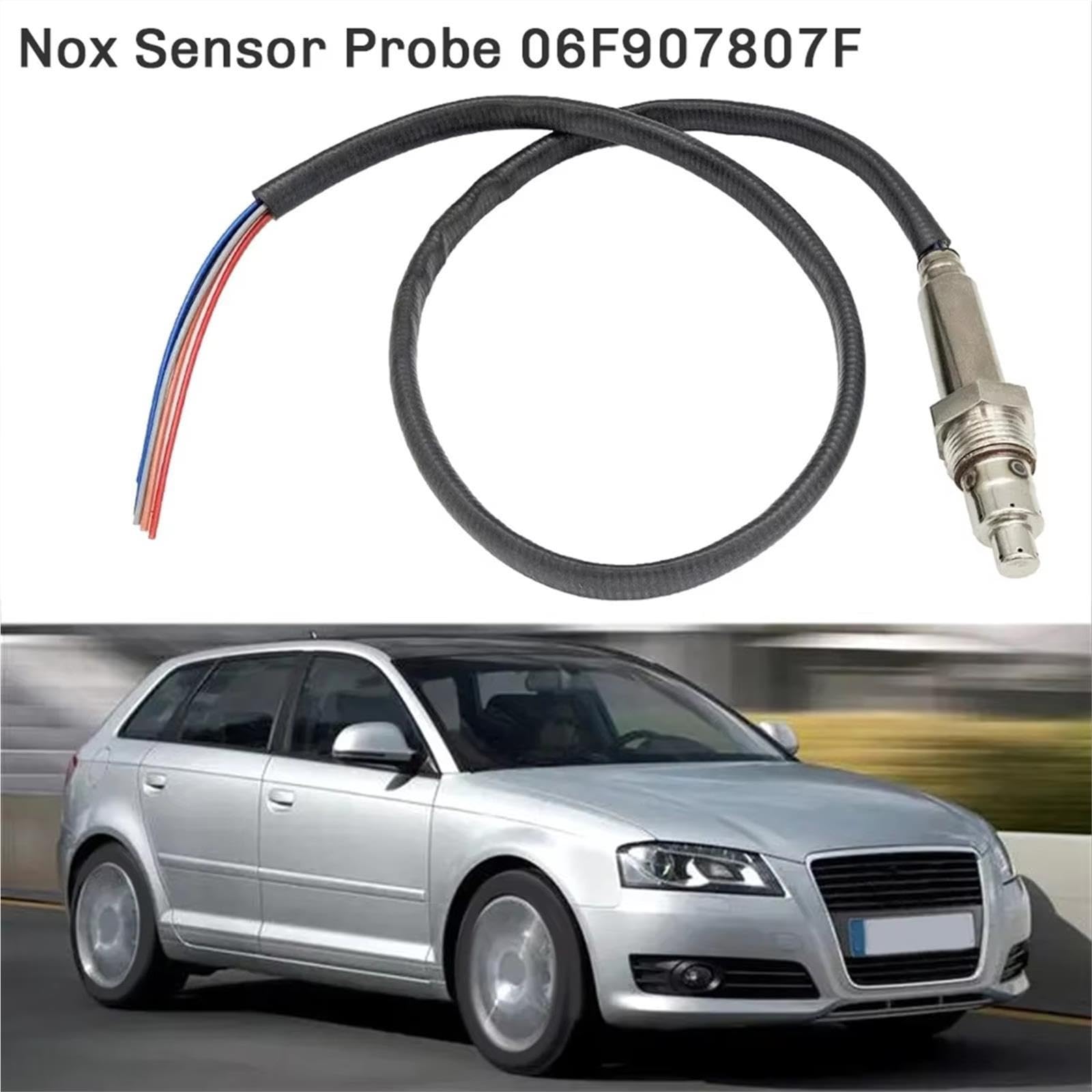 Sensor Oxígeno Automotriz Para VW-OEM: 06F907807F